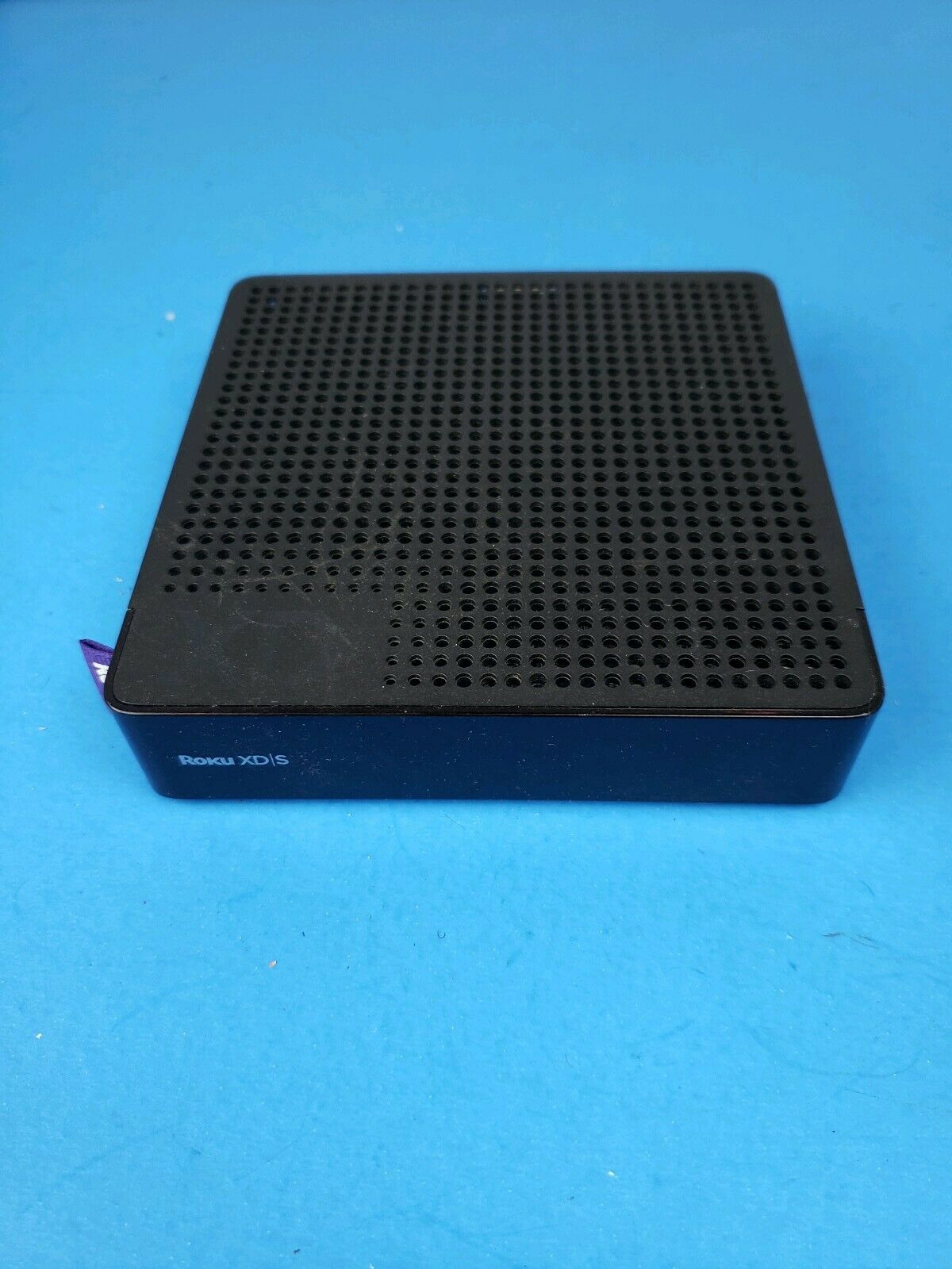 Primary image for ROKU BOX XD-S MODEL 2100X * no remote or power supply