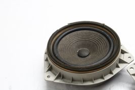 2003-2008 TOYOTA MATRIX XRS COROLLA FRONT OEM DOOR SPEAKER LEFT & RIGHT P8058 image 3