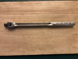 Craftsman 3/8 Inch Drive 10 Inch Breaker Bar -VVM- 44363 USA made great ... - $11.50