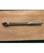 Craftsman 3/8 Inch Drive 10 Inch Breaker Bar -VVM- 44363 USA made great ... - $11.50