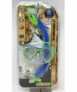U.S. Divers Junior Regal Kids Mask &amp; Dry Top Snorkel Youth Combo Set, Fu... - $396.30 MXN