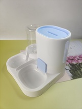 KUPADIO Animal activated animal feeders,All-in-One Pet Care Design image 3