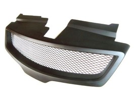 Front Bumper Sport Mesh Grill Grille Fits Nissan Altima 07-09 2007-2009 ... - £161.26 GBP