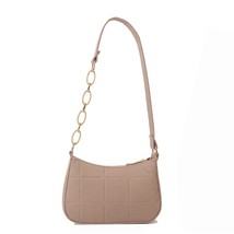 2023 Women&#39;s Bag Fashion Underarm Single Shoulder Bag Underarm Bag сумка женская - £9.52 GBP
