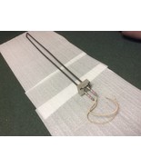 CHROMALOX TMIS-1XX 2K HEATING ELEMENT Severely Corrosive Solution IMMERS... - $791.03