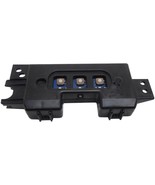 Chevrolet Buick overhead console HomeLink Garage Door Opener control mod... - $276.24 MXN
