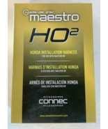 NEW iDatalink Maestro Plug &amp; Play Installation Harness for Select Honda ... - £35.42 GBP