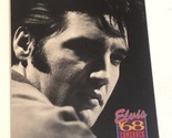 Elvis Presley Collection Trading Card #401 68 Comeback Special - $1.77