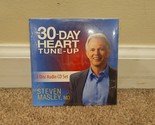 THE 30 JOURS HEART TUNE-UP CD audio Steven Masley MD douleurs articulair... - £7.52 GBP