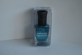 Deborah Lippmann Luxurious Nail Color Polish - Just Dance 0.5 Fl oz / 50 ml - £19.54 GBP