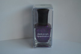 Deborah Lippmann Luxurious Nail Color Polish - Flash Dance 0.5 Fl oz / 5... - £20.02 GBP