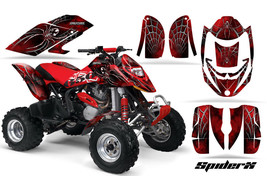 CAN-AM DS650 BOMBARDIER GRAPHICS KIT DS650X CREATORX DECALS STICKERS SPI... - £123.57 GBP