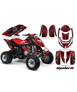 CAN-AM DS650 BOMBARDIER GRAPHICS KIT DS650X CREATORX DECALS STICKERS SPI... - £123.61 GBP