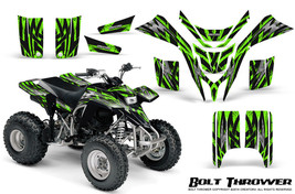 Yamaha Blaster Yfs 200 Graphics Kit Creatorx Decals Stickers Bolt Thrower G - £139.28 GBP