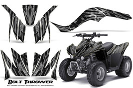 Kawasaki Kfx 90 2007 2012 Graphics Kit Creatorx Decals Bolt Thrower S - £133.05 GBP