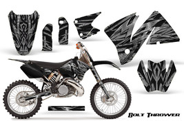 Ktm 2001 2002 Exc 200/250/300/350/400/520 And Mxc 200/300 Graphics Kit Bts - £142.84 GBP