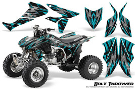 HONDA TRX450R TRX 450 R 2004-2016 GRAPHICS KIT CREATORX DECALS STICKERS BTT - $178.15