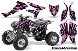 HONDA TRX450R TRX 450 R 2004-2016 GRAPHICS KIT CREATORX DECALS STICKERS ... - £139.53 GBP