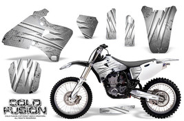 Yamaha Yz426 F 00 02 Yz400 F 98 99 Yz250 F 01 02 Creatorx Graphics Kit Cfw - £140.76 GBP