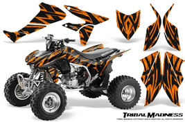 HONDA TRX450R TRX 450 R 2004-2016 GRAPHICS KIT CREATORX DECALS STICKERS TMO - £140.08 GBP