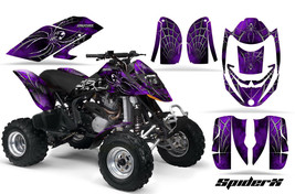 CAN-AM DS650 BOMBARDIER GRAPHICS KIT DS650X CREATORX DECALS STICKERS SXPR - $178.15