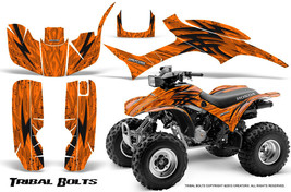 HONDA TRX 300 1993-2006 GRAPHICS KIT CREATORX DECALS STICKERS TBO - £139.14 GBP