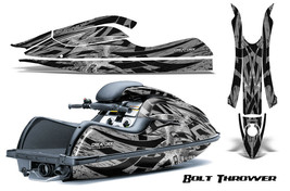 Kawasaki Jetski 800 Sx/R 2003 2012 Graphics Kit Jetski Decals Bts - £296.13 GBP