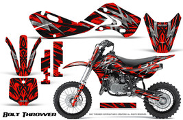 Kawasaki Klx110 02 09 Kx65 00 12 Graphics Kit Creatorx Decals Btr - $138.55