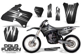 Yamaha Yz426 F 00 02 Yz400 F 98 99 Yz250 F 01 02 Creatorx Graphics Kit Cfbnp - $257.35