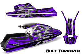 Yamaha Superjet Jet Ski Square Nose Creatorx Graphics Kit Jetski Decals Btpr - £296.13 GBP