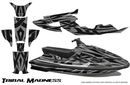 Yamaha Wave Raider Jet Ski Graphics Kit 94 96 Creatorx Tribal Madness S - £316.50 GBP
