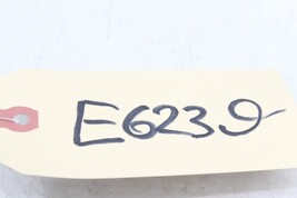 06-08 BMW E90 E91 SEDAN 328I 330I 335I GRILLE LEFT RIGHT PAIR E6239 image 12