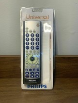 Universal Remote with Glow Keys - £8.89 GBP