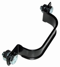 1966-1967 Corvette Clamp Hose Fender 427 A/C With Hardware Each - $24.70