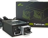Twins Pro Atx Ps2 1+1 Dual Module 700W Certified Efficiency ?90% Hot-Swa... - $1,056.99