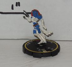 Heroclix Miniature Marvel Comics Xpolsion set Mystique #028 figure ONLY - $9.85