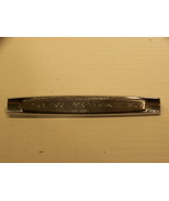 1963 CHRYSLER NEW YORKER DOOR PANEL EMBLEM OEM #2292563 - €30,82 EUR