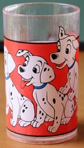 Walt Disney 101 Dalmatians cup tumbler - £7.80 GBP