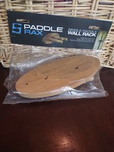 Paddle Rax Single Paddle Wall Rack - $40.47