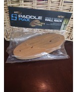 Paddle Rax Single Paddle Wall Rack - $55.40 CAD