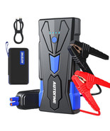 AUTOONE 6000A Car Battery Jump Starter Up to All Gas &amp; 12L Diesel Engine - $4,788.96 MXN