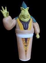 Vintage 1999 Star Wars Ep 1 Boss Nass 32oz Collector Cup - $23.10