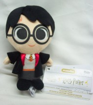 Funko 2022 Super Cute Soft Harry Potter 5&quot; Plush Stuffed Animal Toy New - £14.34 GBP
