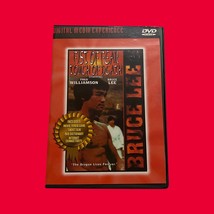 Fist of Fear, Touch of Death With Fred Williamson And Bruce Lee DVD - £4.11 GBP