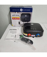 GE Appliances Whole House Tankless Water Heater 5.5kw /up to 1.2 GPM Dig... - $2,247.38 MXN
