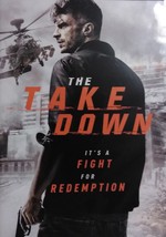 Jack Jagodka in The Take Down DVD - £3.91 GBP