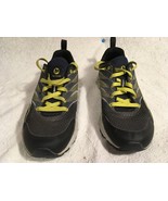 MENS MERRELL PERFORMANCE FOOTWEAR GREEN SHEEN SELECT FRESH 8 HIKING TRAI... - €35,12 EUR