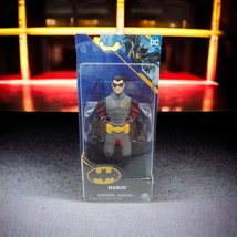DC Comics Robin 6 in Action Figure, 2021 - £8.52 GBP