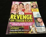 Life &amp; Style Magazine April 24, 2023 Revenge on Their Exes, Chris Helmsw... - £7.23 GBP