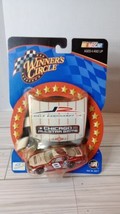 Winner&#39;s Circle 2003 Earnhardt Jr All Star Game Car Hood NASCAR Chicago  - $14.84